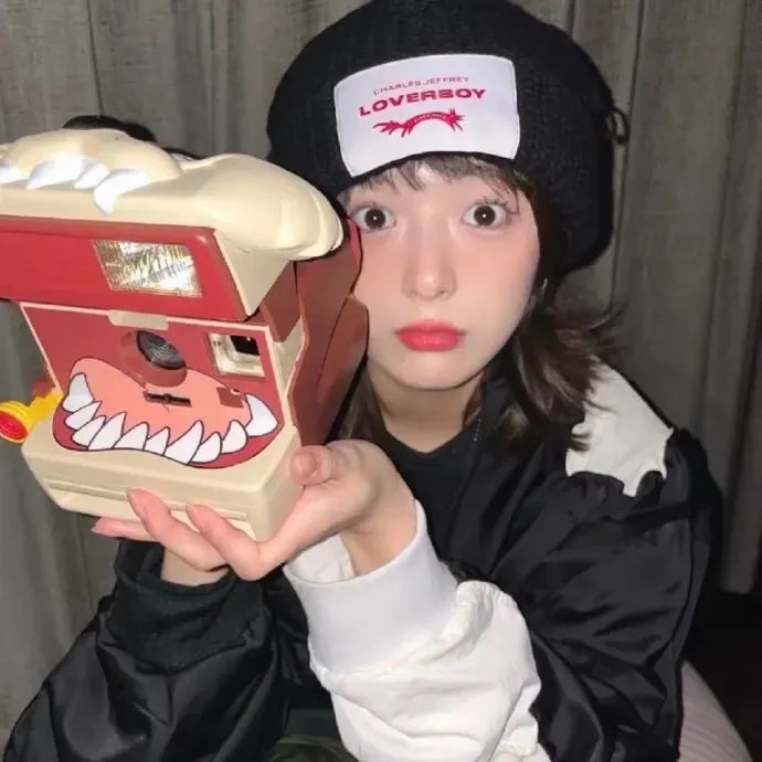 甜蜜的东方