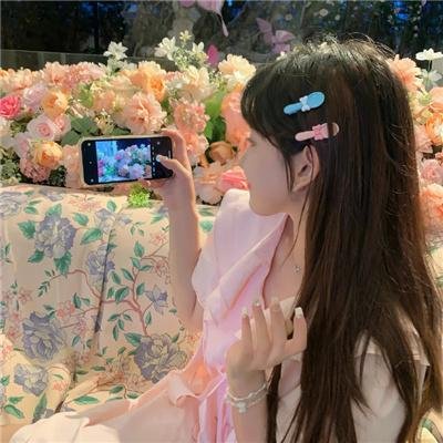 爱如落雨